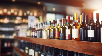 Vente - Cave à vins - Vins et spiritueux - Savoie (73)