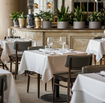 Vente - Restaurant - Pizzeria - Crêperie - Glacier - Seine-Saint-Denis (93)