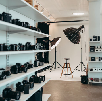 Vente - Photo Numérique - Seine-et-Marne (77)