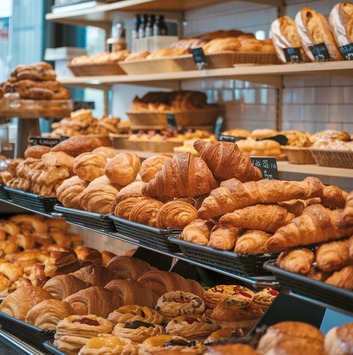 Vente - Boulangerie - Pâtisserie - Seine-Saint-Denis (93)