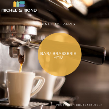 Vente - Bar - Brasserie - FDJ - Licence IV - Loto - PMU - Val-de-Marne (94)