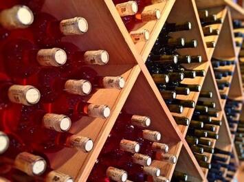 Vente - Alimentation - Cave à vins - Epicerie - Vins et spiritueux - Bouches-du-Rhône (13)