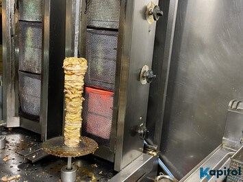 Vente - Restaurant rapide - Kebab - Seine-et-Marne (77)