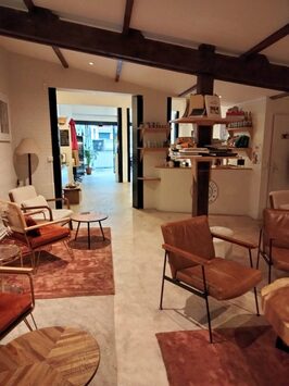 Vente - Bar - Cave à vins - Vins et spiritueux - Romainville (93230)-photo-2