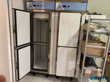 Vente - Restaurant rapide - Paris 6ème (75006)