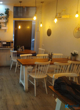 Vente - Restaurant rapide - Paris 9ème (75009)