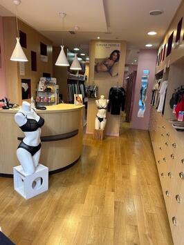 Vente - Lingerie - Besancon (25000)