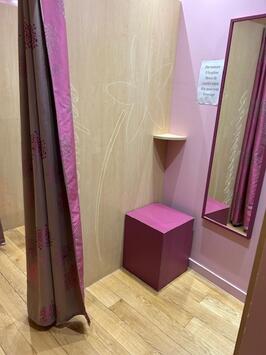 Vente - Lingerie - Besancon (25000)-photo-3