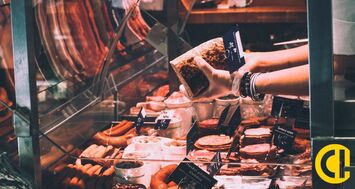 Vente - Boucherie - Traiteur - Ain (01)