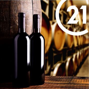 Vente - Cave à vins - Vins et spiritueux - Hérault (34)