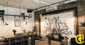 Vente - Restaurant - Lyon 6ème (69006)