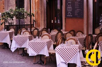 Vente - Restaurant - Lyon 3ème (69003)