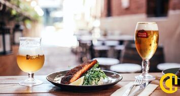 Vente - Restaurant - Tarare (69170)