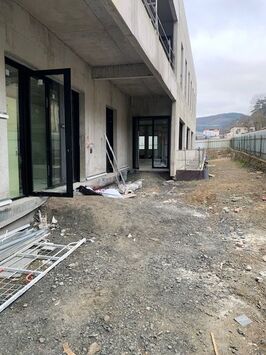 Vente - Boulangerie - Tarare (69170)-photo-4