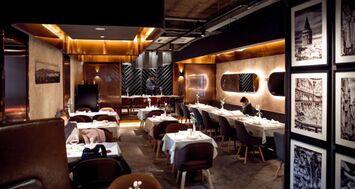 Vente - Restaurant - Lyon 6ème (69006)