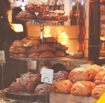 Vente - Boulangerie - Pâtisserie - Lyon 7ème (69007)