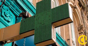 Vente - Pharmacie - Grenoble (38000)