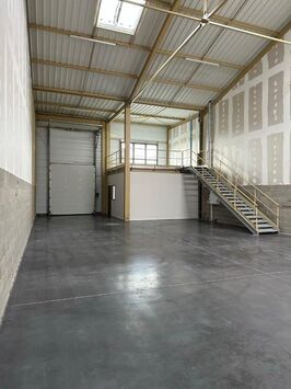 Vente de murs de boutique - Bourgoin-Jallieu (38300)-photo-2
