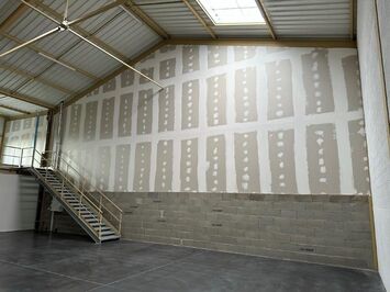 Vente de murs de boutique - Bourgoin-Jallieu (38300)-photo-2