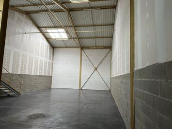 Vente de murs de boutique - Bourgoin-Jallieu (38300)-photo-3