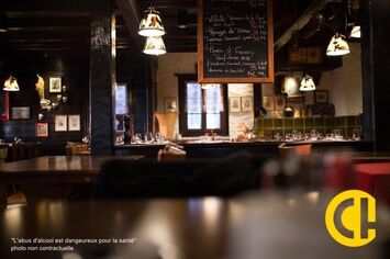 Vente - Bar - Restaurant - Pérouges (01800)