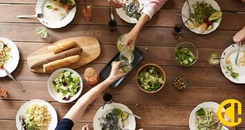 Vente - Restaurant - Pizzeria - Villeurbanne (69100)