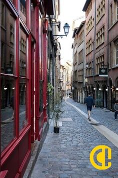 Location Local Commercial - Lyon 1er (69001)-photo-1