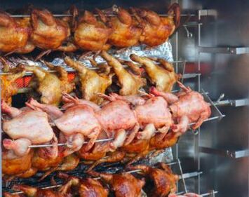 Vente - Rôtisserie - Loire-Atlantique (44)