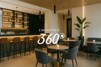 Vente - Bar - Bourg-en-Bresse (01000)