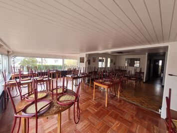 Vente - Restaurant - Pizzeria - Bois-d'Arcy (78390)-photo-3