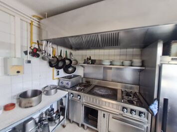 Vente - Restaurant - Pizzeria - Bois-d'Arcy (78390)-photo-4