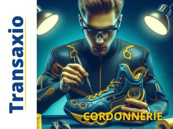 Vente - Cordonnerie - Maroquinerie - Belfort (90000)