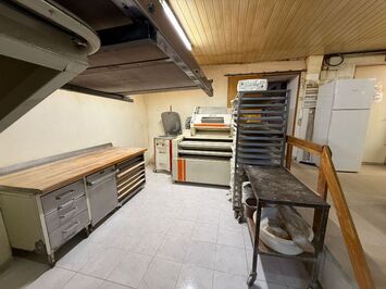 Vente - Boulangerie - Belfort (90000)-photo-3