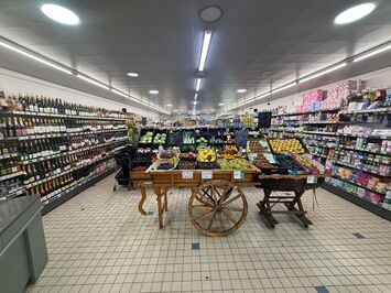 Vente - Alimentation - Epicerie - Superette - Supermarché - Haute-Saône (70)-photo-3