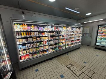 Vente - Alimentation - Epicerie - Superette - Supermarché - Haute-Saône (70)-photo-4