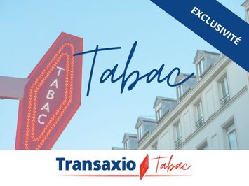 Vente - Tabac - Loto - PMU - Paris 5ème (75005)