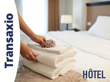 Vente - Hôtel - Vendée (85)