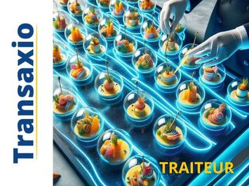 Vente - Traiteur - Brumath (67170)