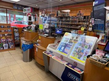 Vente - Tabac - FDJ - PMU - Presse - Creutzwald (57150)-photo-2