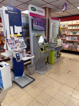 Vente - Tabac - FDJ - PMU - Presse - Creutzwald (57150)-photo-3