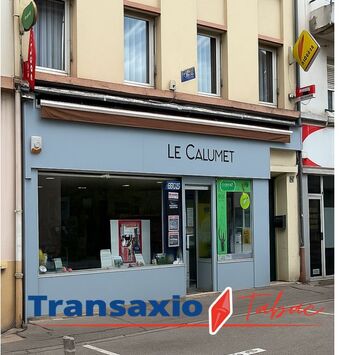Vente - Tabac - Presse - Saint-die-des-vosges (88100)
