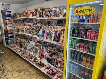 Vente - Tabac - Presse - Saint-die-des-vosges (88100)-photo-2