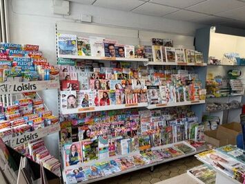 Vente - Tabac - Presse - Saint-die-des-vosges (88100)-photo-3