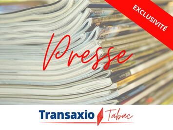 Vente - Tabac - FDJ - PMU - Presse - Wittelsheim (68310)-photo-2