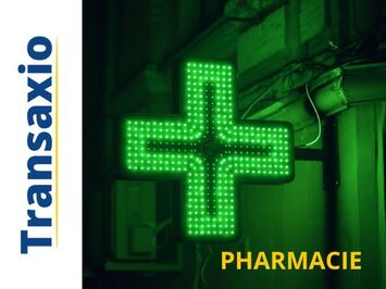 Vente - Pharmacie - Colmar (68000)