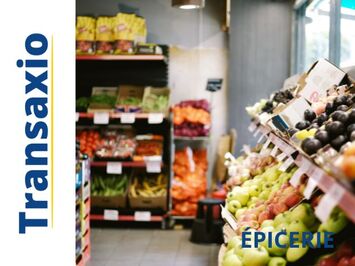 Vente - Alimentation - Epicerie - Kassel (59670)
