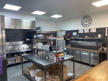 Vente - Restaurant - Pizzeria - Merignac (33700)-photo-2