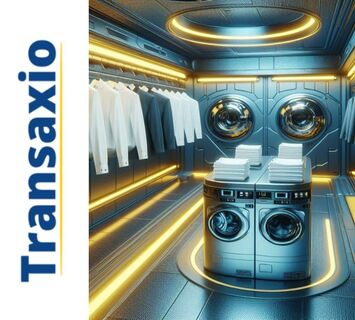 Vente - Blanchisserie - Pressing - Dijon (21000)