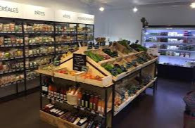 Vente - Boucherie - Alimentation - Superette - Ardèche (07)