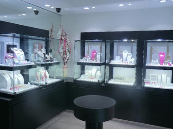 Vente - Bijouterie - Horlogerie - Finistère (29)-photo-2